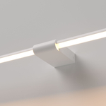 Светильник настенный светодиодный Luar белый 3000K 40153/LED
