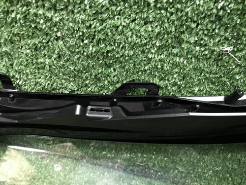 Стекло фары правое Lexus NX 1 (2014-2017) Full LED