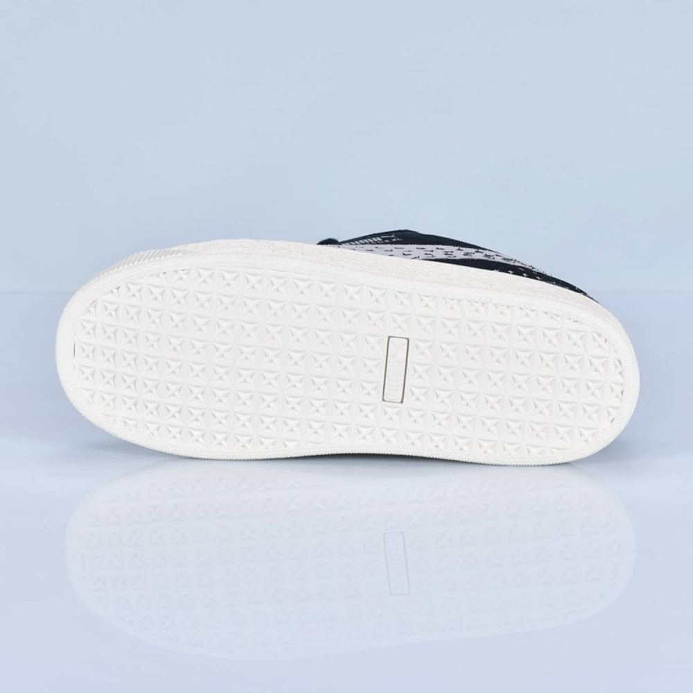 Кроссовки Puma Suede XL арт 5989