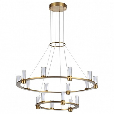 Подвесная люстра Odeon Light HIGHTECH 7144/110L