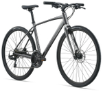Комфортный велосипед Giant Escape 3 Disc (2021)