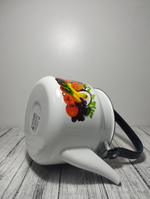 Чайник 2л цил Белый Эквадор 42704-102/6