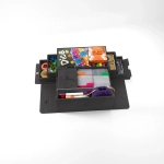 Коробочка для карт Games' Lair 600+ Black