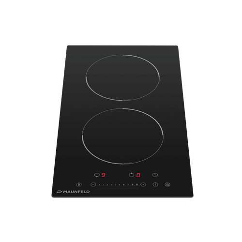 Индукционная варочная панель MAUNFELD EVI.292F-BK