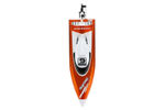 Радиоуправляемый катер FeiLun FT009 Racing Boat 2.4G - FT009-ORANG