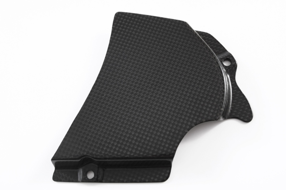 Fullsix Карбоновая крышка звездочки Ducati Monster S2R / S4R (2005-2007) MD-MN00-C71