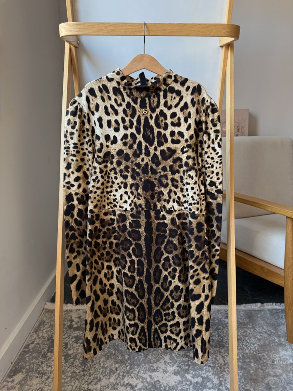 Платье Dolce & Gabbana, 152