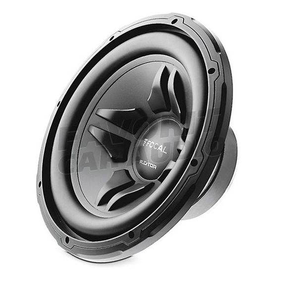 Сабвуфер Focal Auditor R-300 S