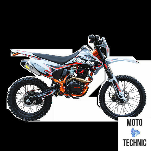 Мотоцикл PROCIDA CB250D (BNK-B15)