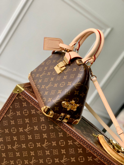 Louis Vuitton Alma Trunk
