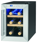 Винный шкаф Profi Cook PC-WK 1231