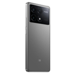 Смартфон Xiaomi Poco X6 Pro 5G 12/512 ГБ, серый