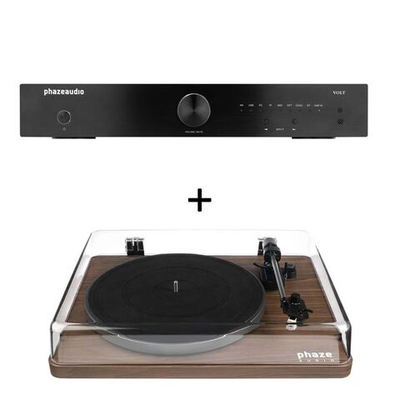 Комплект Phaze Audio Volt + Diana