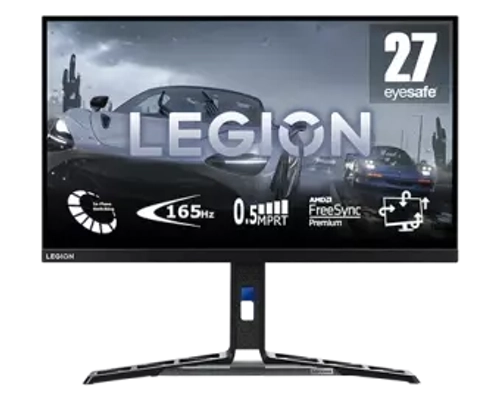 Монитор Lenovo Y27-30 (66F8GAC3EU)