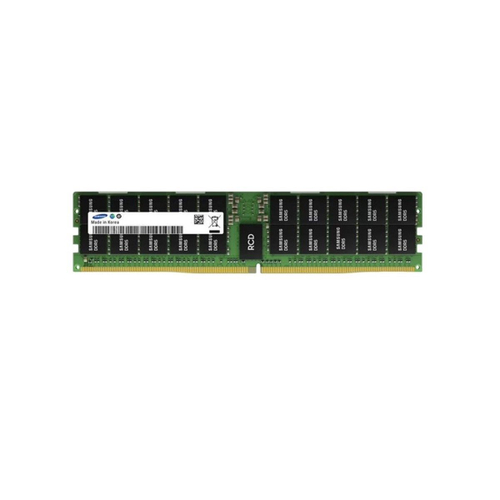 M321R8GA0BB0-CQKZJ, Модуль памяти SAMSUNG DDR5 64GB 4800MHz RDIMM PC5 38400R 2Rx4 Registred ECC OEM