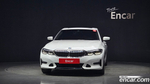 BMW 3 Series (G20) 320d Luxury (02.2022)
