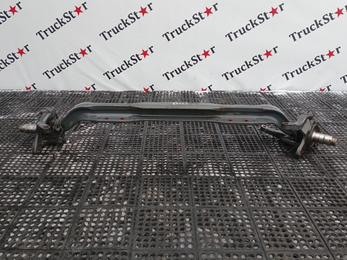 Балка передняя в сборе 2020г