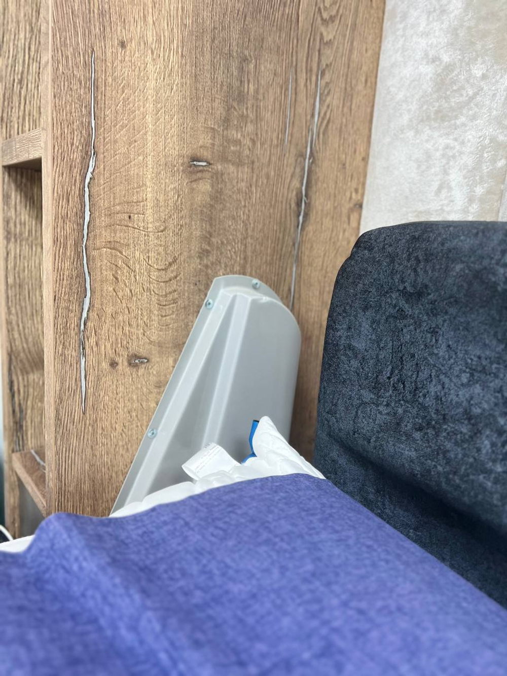 Чехол на изголовье