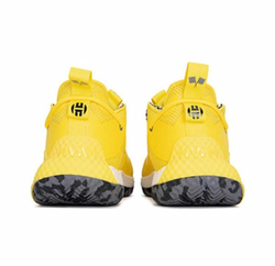 Кроссовки Adidas Harden Vol. 6 'Taxi' GV9586