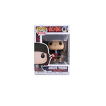 Фигурка Funko POP! Rocks AC/DC Angus Young w/Chase №91