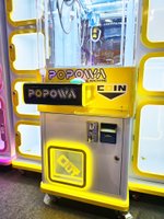 Призовой автомат кран-машина с отсеками для призов «Toyland»