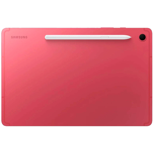 Планшет Samsung Galaxy Tab S10 Lite 10.9", Wi-Fi, 6/128GB, CoralRed (Коралловый)