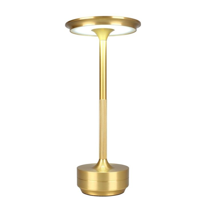 Настольная лампа Aployt Markel APL.064.04.05