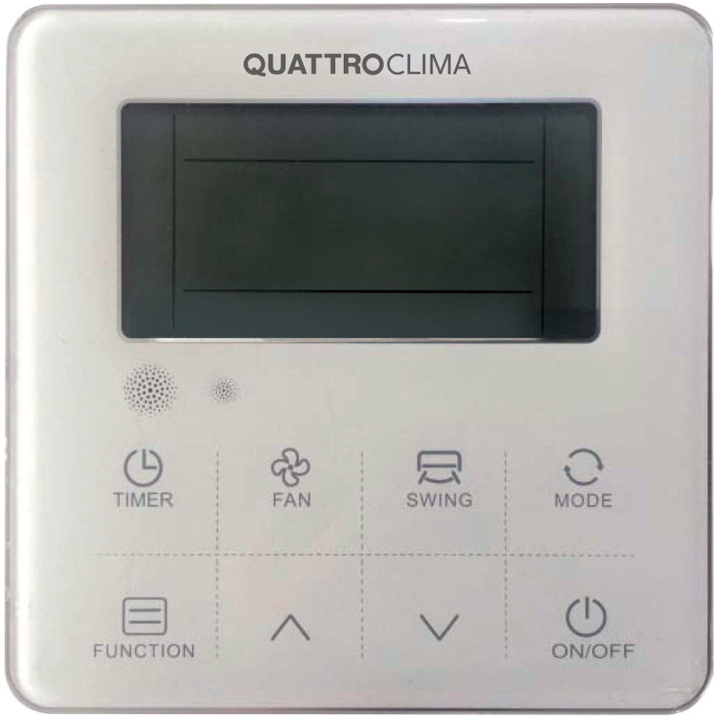 Сплит-система QV-I18FGE/QN-I18UGE