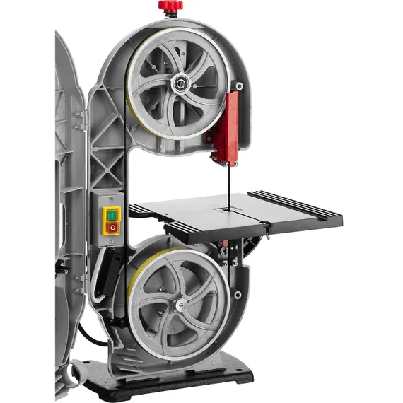 Ленточная пила "ЗУБР" ЗПЛ-350-190