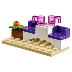 LEGO Juniors: Рынок органических продуктов 10749 — Mia's Organic Food Market — Лего Джуниорс Подростки