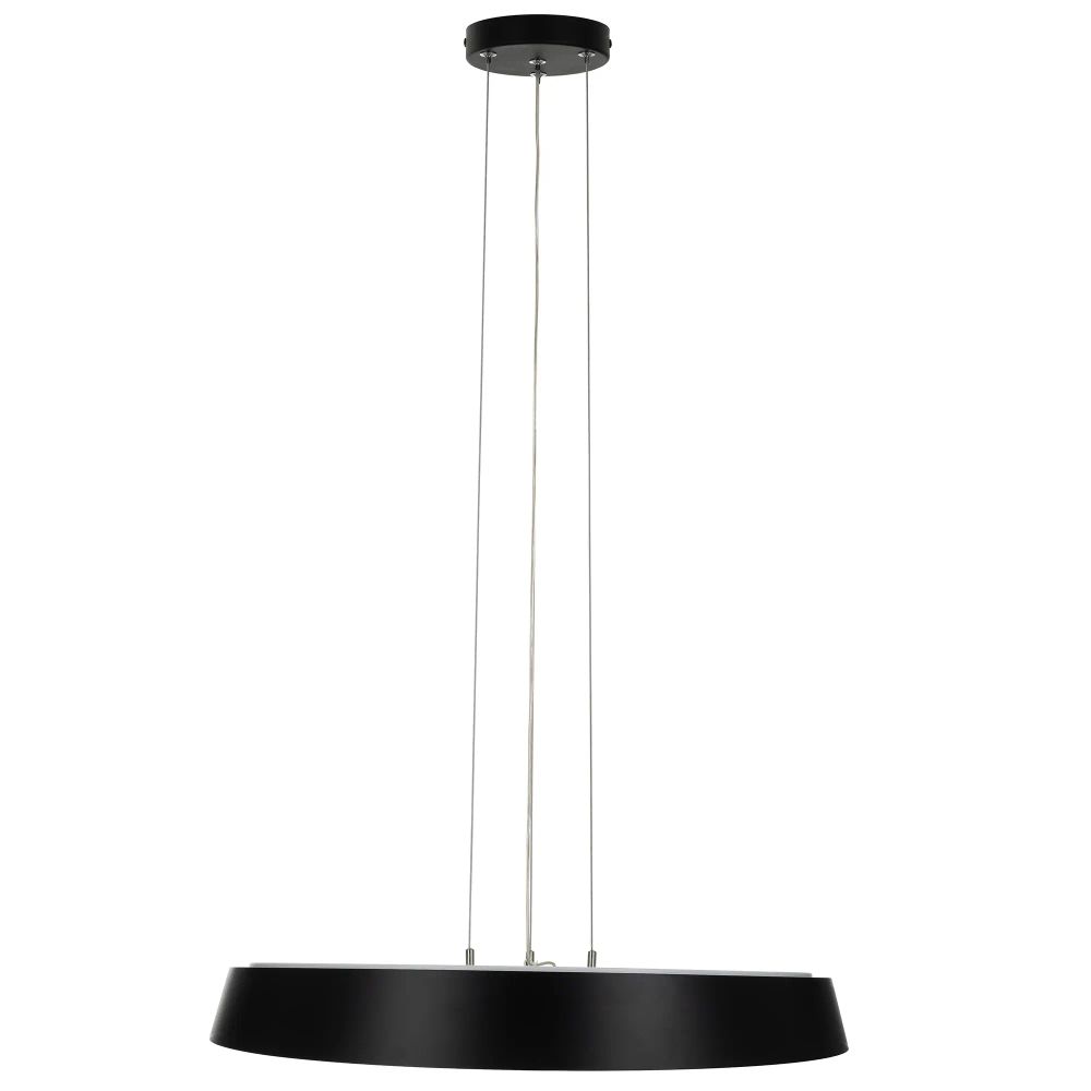 Citilux CL7001 Подвесная арматура Чёрная