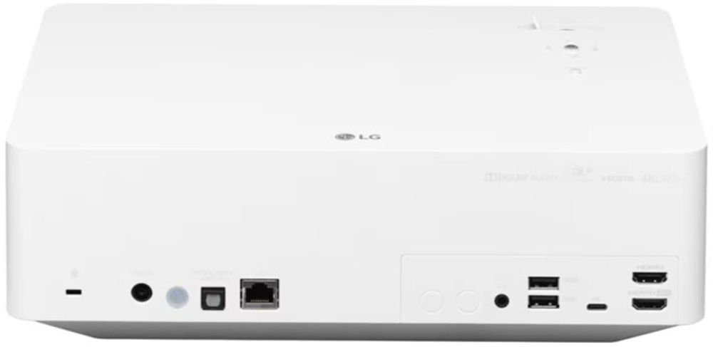 Проектор  LG HU70LS.ARUZ