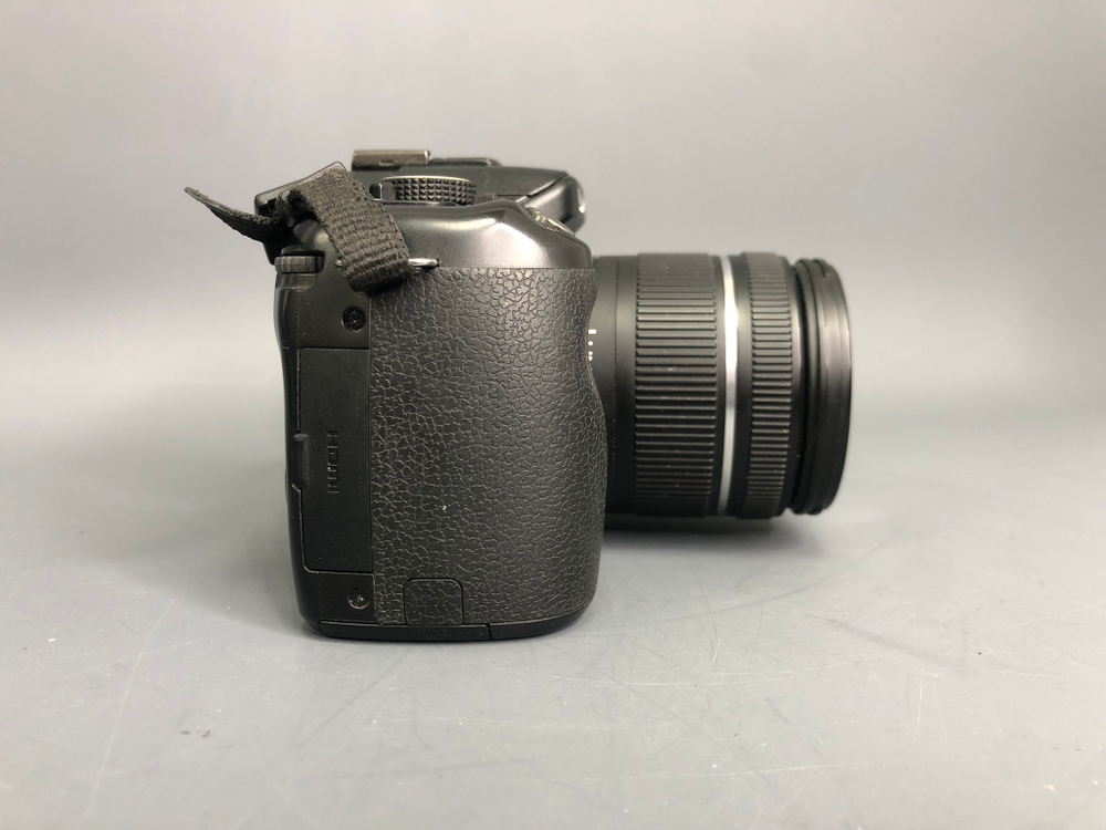 Panasonic Lumix G5