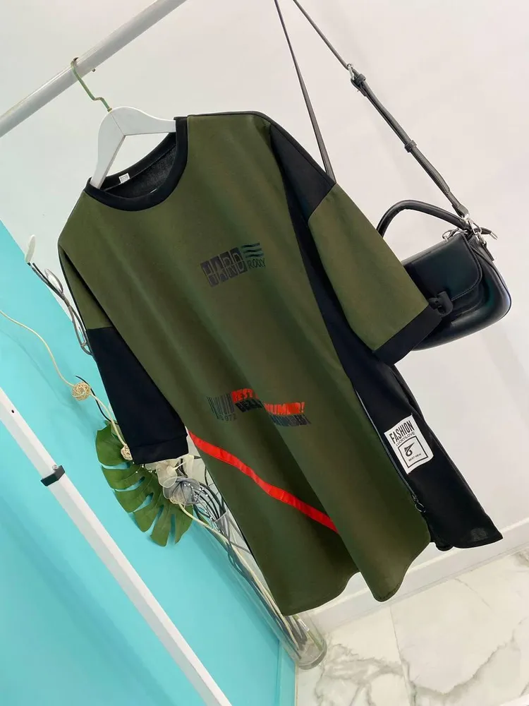 Платье 50342947 Fabrika