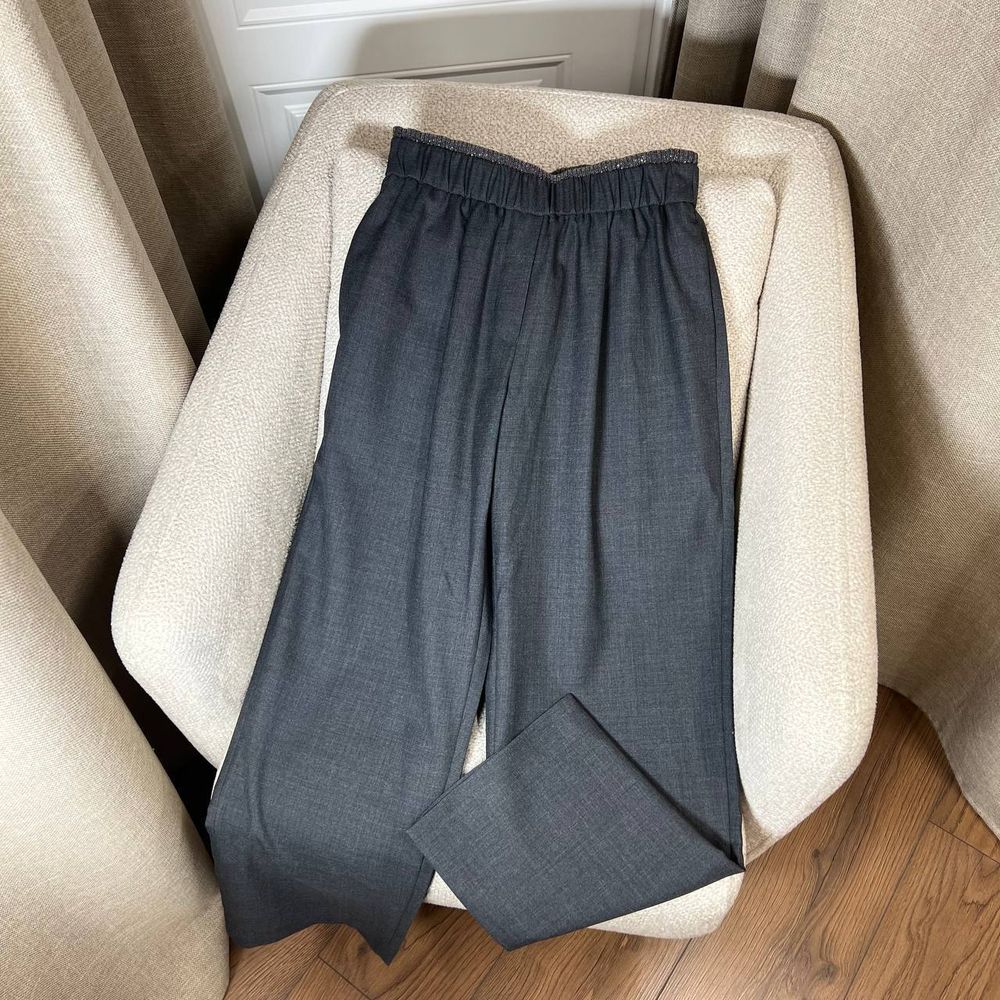 Брюки Brunello Cucinelli Брюки Brunello Cucinelli