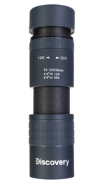 Монокуляр Levenhuk Discovery Gator 10–30х30
