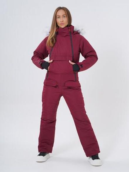 Комбинезон горнолыжный 6101714 Фабрика Моды