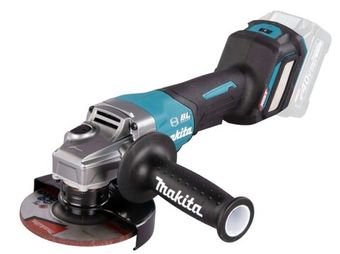 Угловая шлифовальная машина Makita XGT GA029GZ