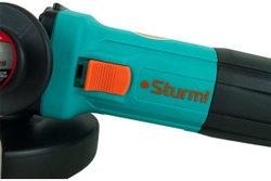 Угловая шлифмашина Sturm AG9012TE