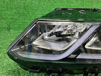 Фара левая Geely Coolray (19-23) галоген