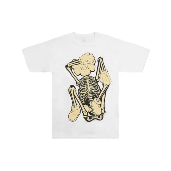 KAWS T