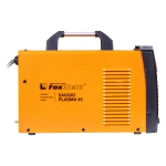 FoxWeld SAGGIO PLASMA 45 аппарат плазменной резки 8878