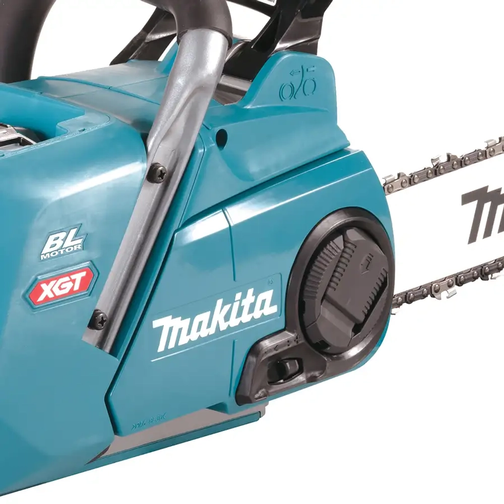 Аккумуляторная цепная пила Makita UC016GZ01