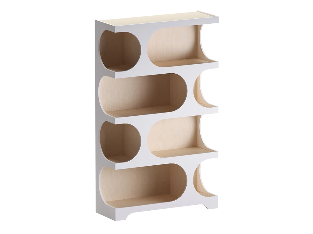 Стеллаж Calista