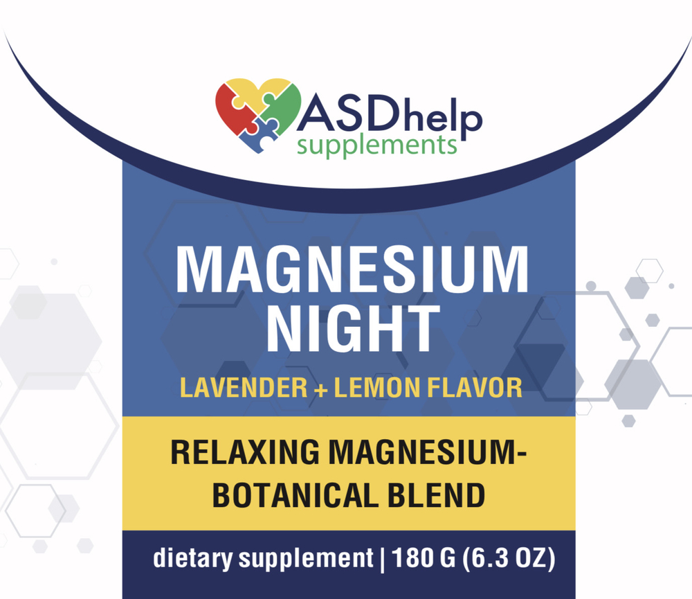 Magnesium night