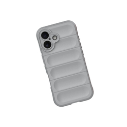 Противоударный чехол Flexible Case для iPhone 16