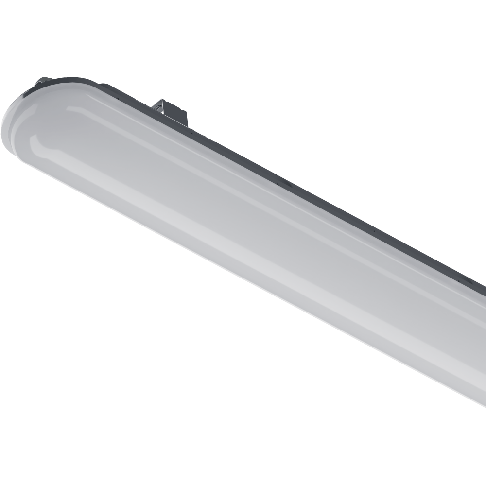 Светильник LED ДСП 36Вт 6500К 5100Лм 1170х100х73mm IP65 DSP-09 Navigator 93978