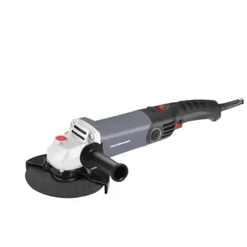 УШМ ProfiPower PGS-1200R 125мм 1100Вт