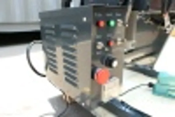 Сварочный позиционер INHBJ-S, INTEGRAL