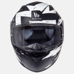 Шлем интеграл MT MUGELLO VAPOR